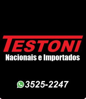 Testoni — Nacionais e Importados — WhatsApp 3525-2247